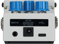 <b>BOSS PX-1 PLUGOUT FX Pedal Revolucionário Bluetooth Visor LCD porta USB MIDI</b> <b>BOSS PX-1 PLUGOUT FX Pedal Revolucionário Bluetooth Visor LCD porta USB MIDI</b>